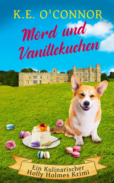 Mord und Vanillekuchen Mord und Vanillekuchen