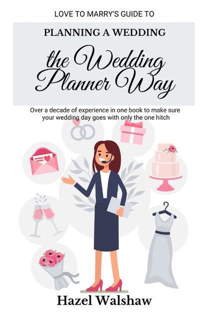 Planning a Wedding the Wedding Planner Way Planning a Wedding the Wedding Planner Way
