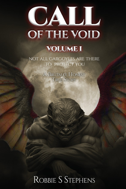 CALL OF THE VOID Volume I CALL OF THE VOID Volume I