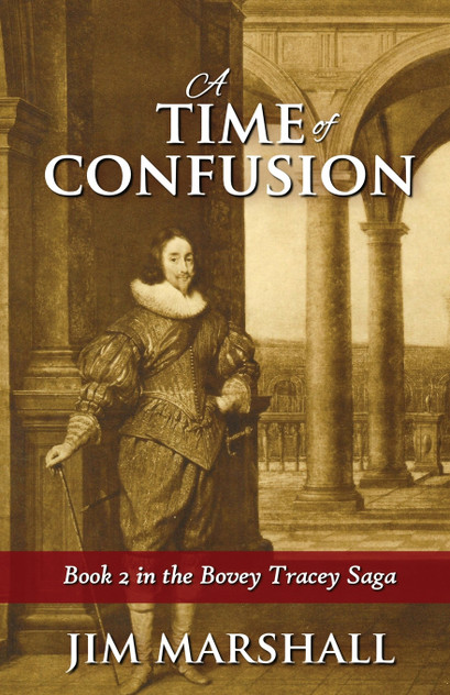 A Time of Confusion A Time of Confusion