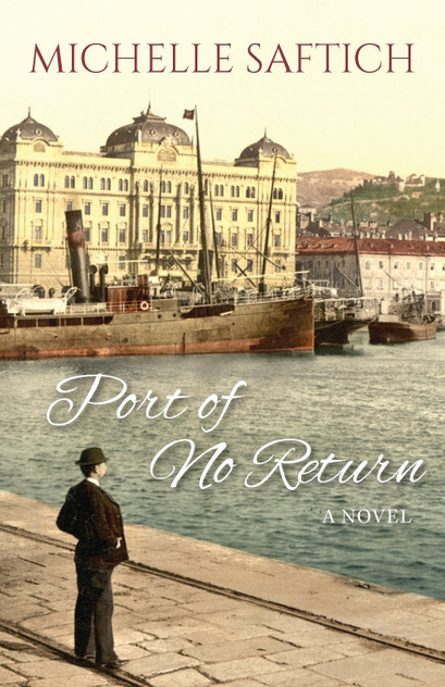 Port of No Return Port of No Return