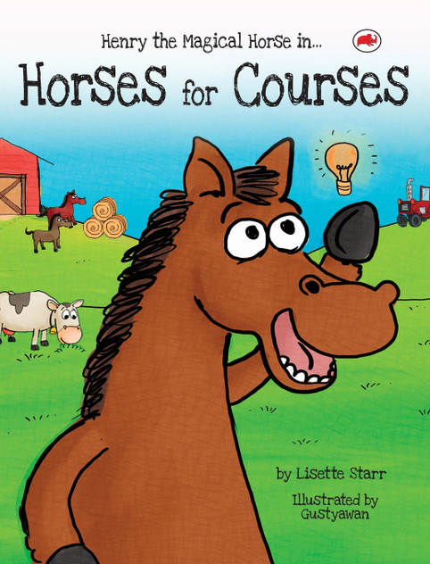 Horses for Courses Horses for Courses