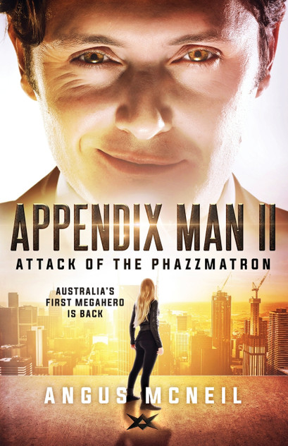 Appendix Man II