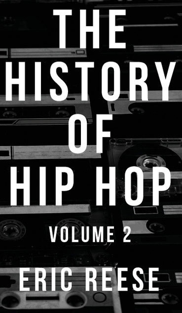 The History of Hip Hop