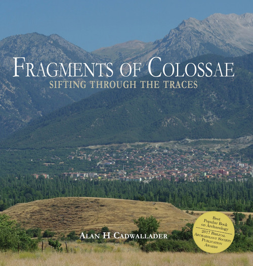 Fragments of Colossae Fragments of Colossae