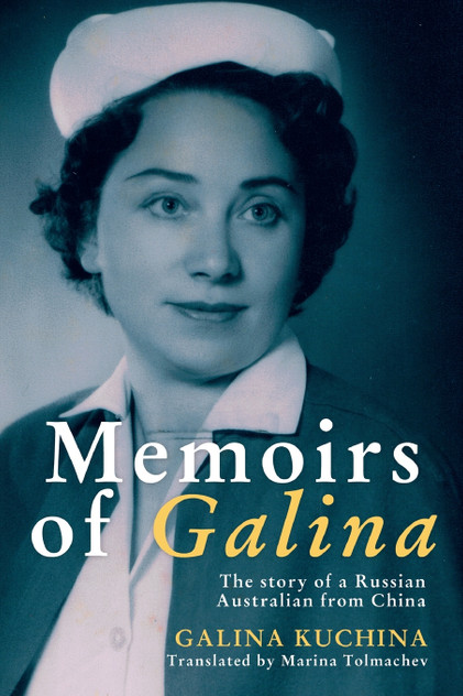 Memoirs of Galina