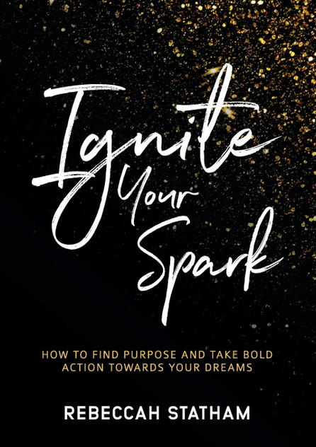 Ignite Your Spark Ignite Your Spark