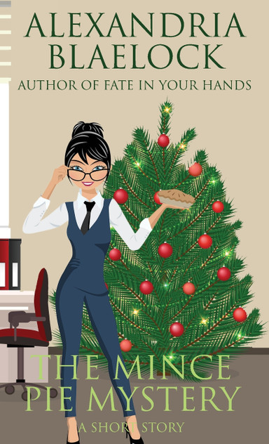 The Mince Pie Mystery The Mince Pie Mystery