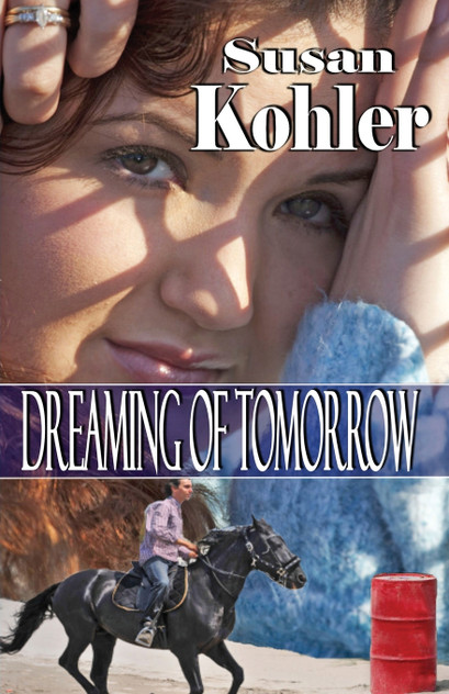 Dreaming of Tomorrow Dreaming of Tomorrow