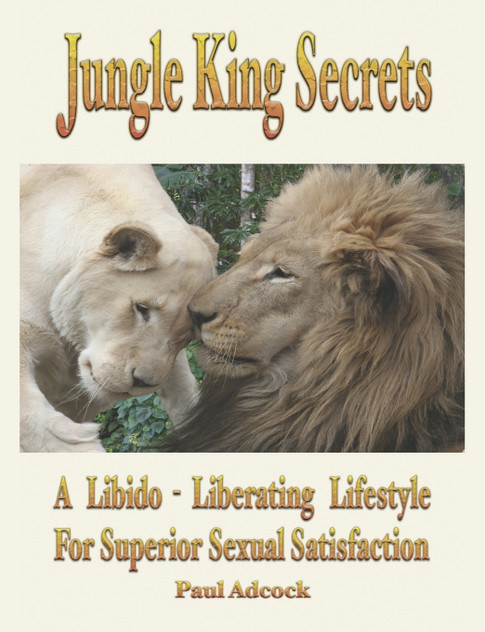 Jungle King Secrets Jungle King Secrets