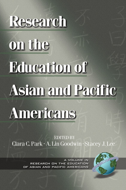 Research on the Education of Asian and Pacific Americans (PB) Research on the Education of Asian and Pacific Americans (PB)