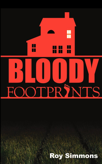 Bloody Footprints Bloody Footprints