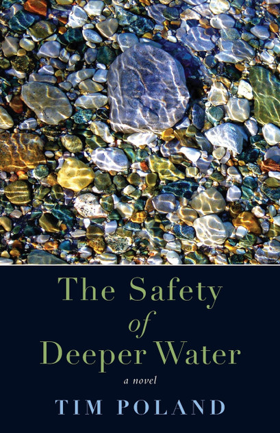 THE SAFETY OF DEEPER WATER