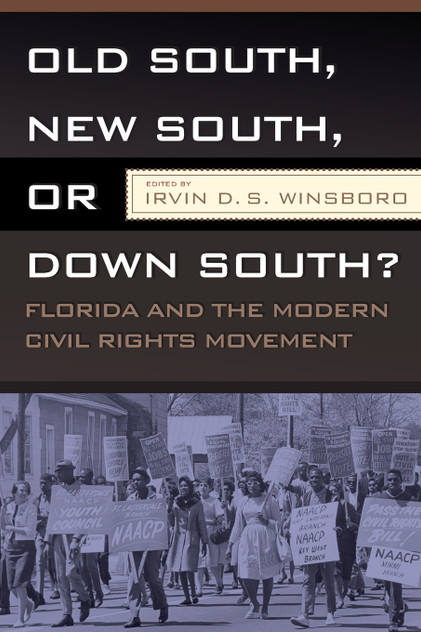 OLD SOUTH, NEW SOUTH, OR DOWN SOUTH? OLD SOUTH, NEW SOUTH, OR DOWN SOUTH?