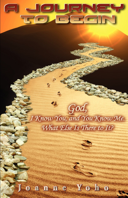 A Journey to Begin A Journey to Begin