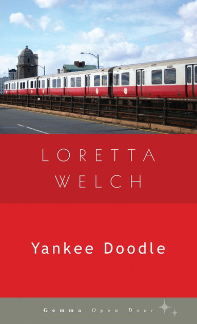 Yankee Doodle Yankee Doodle