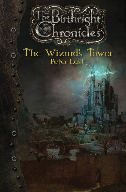 The Wizard's Tower The Wizard's Tower