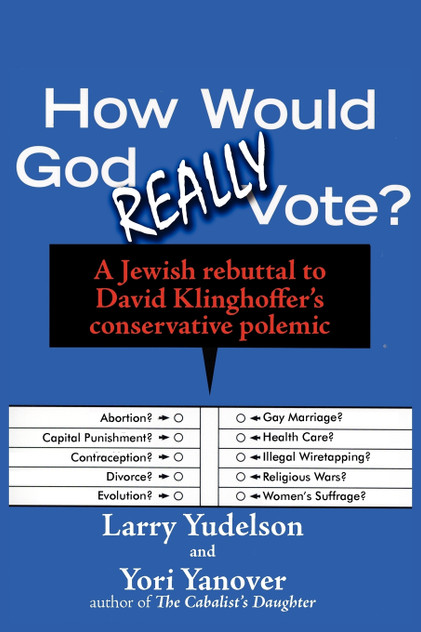 How Would God Really Vote