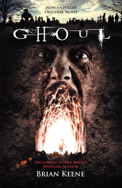 Ghoul Ghoul