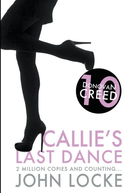 Callie's Last Dance Callie's Last Dance