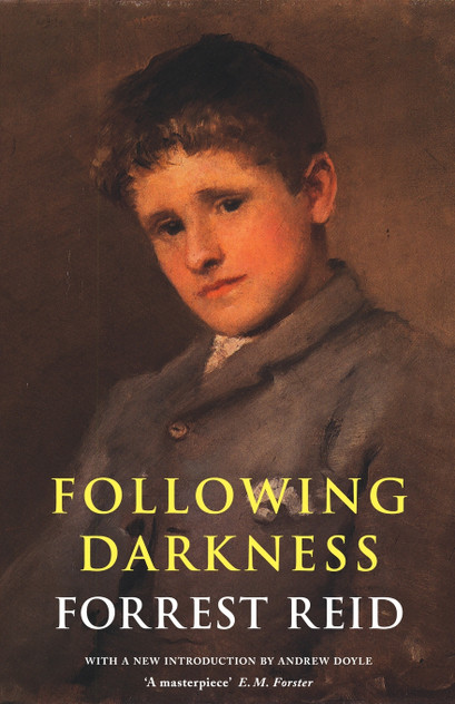 Following Darkness Following Darkness