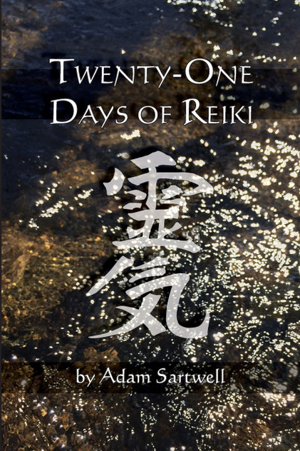 Twenty-one Days of Reiki