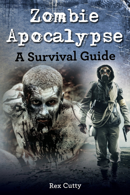 Zombie Apocalypse Zombie Apocalypse