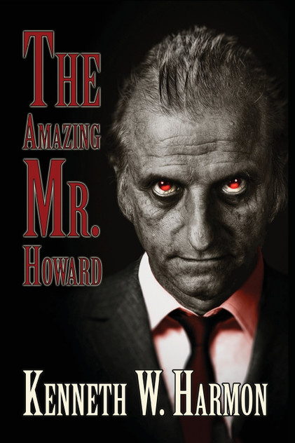 The Amazing Mr. Howard The Amazing Mr. Howard