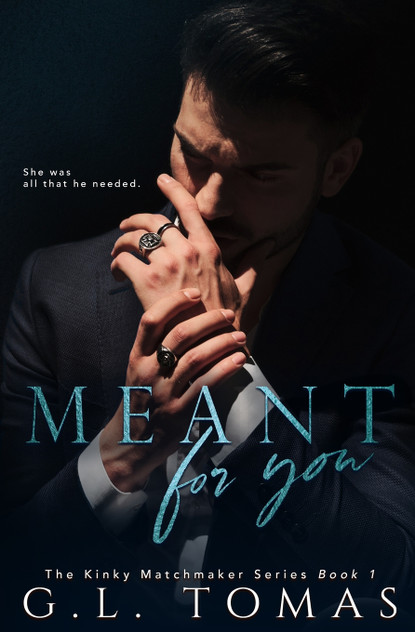 Meant For You Meant For You
