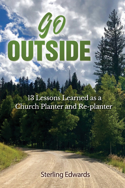 Go Outside! Go Outside!
