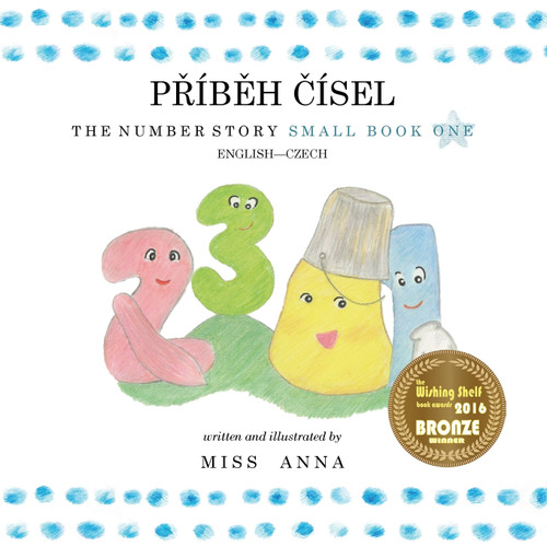 The Number Story 1  PŘÍBĚH ČÍSEL