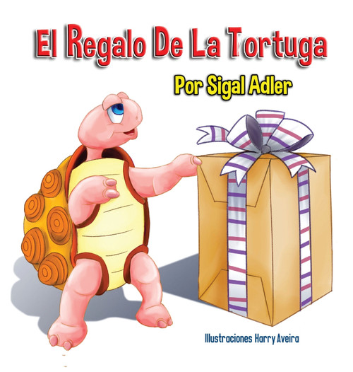 El Regalo De La Tortuga El Regalo De La Tortuga