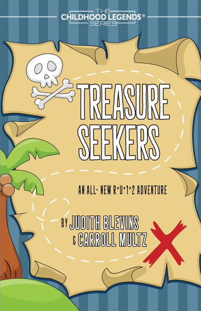 Treasure Seekers Treasure Seekers