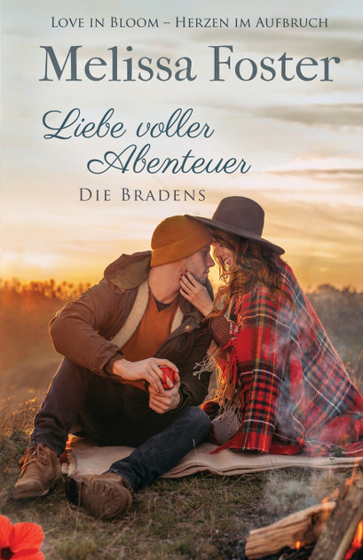 Liebe voller Abenteuer Liebe voller Abenteuer