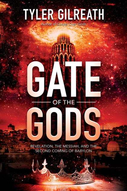 Gate of the Gods Gate of the Gods