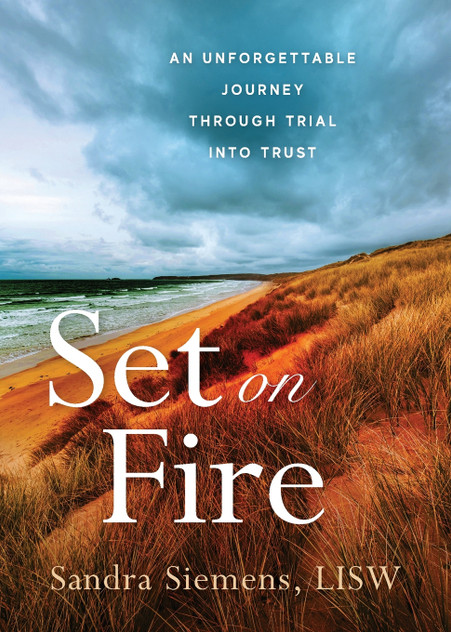 Set on Fire Set on Fire