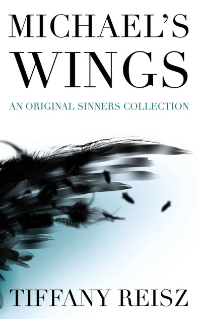 Michael's Wings