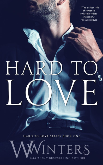 Hard to Love Hard to Love