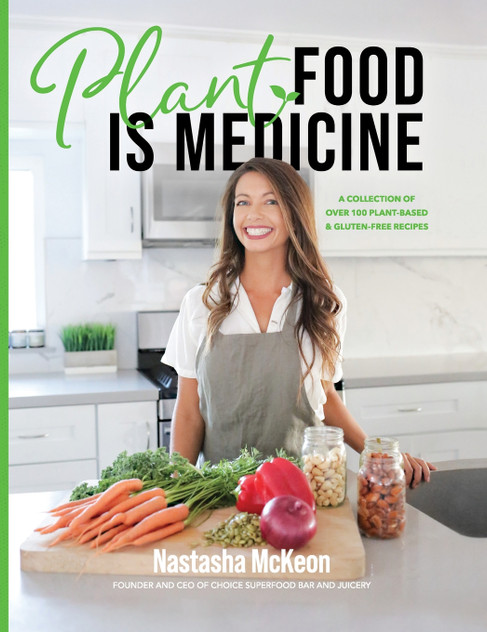 Plant Food is Medicine Plant Food is Medicine