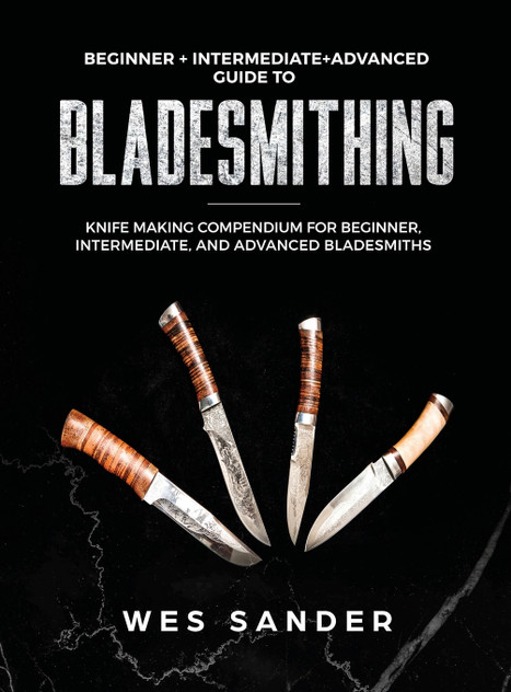 Bladesmithing Bladesmithing