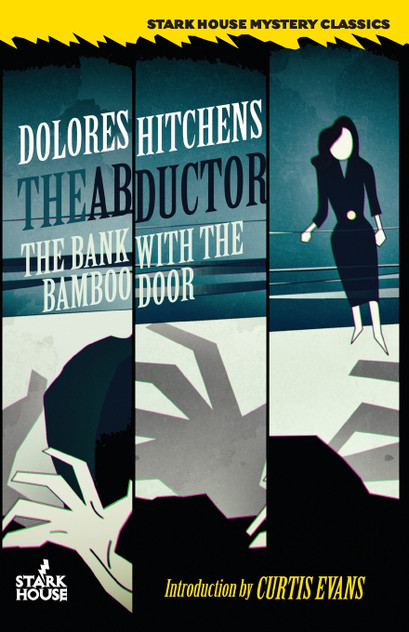 The Abductor / The Bank With the Bamboo Door The Abductor / The Bank With the Bamboo Door