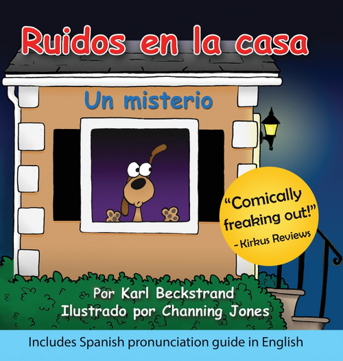 Ruidos en la casa Ruidos en la casa