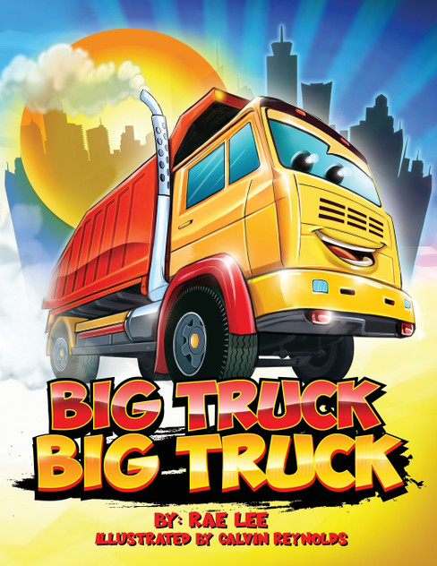 Big Truck Big Truck Big Truck Big Truck