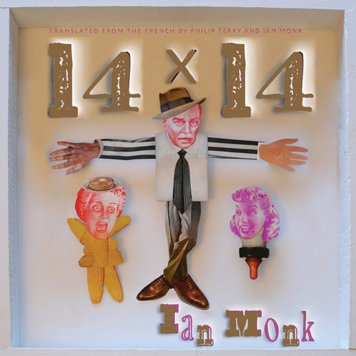 14 × 14 14 × 14