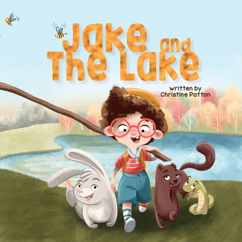 Jake and the Lake Jake and the Lake