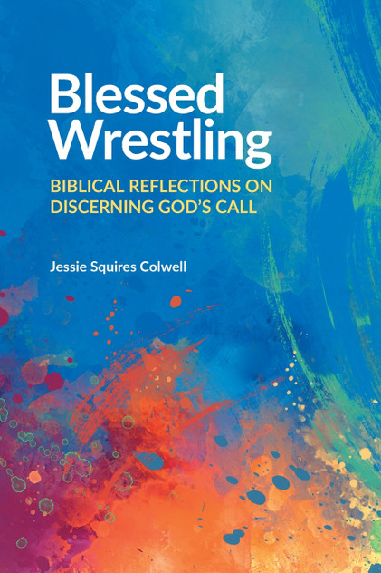 Blessed Wrestling Blessed Wrestling