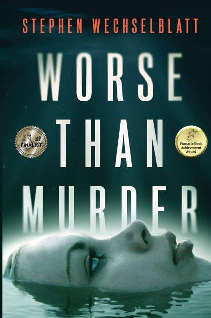 Worse Than Murder Worse Than Murder