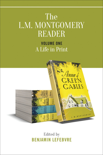 L.M. Montgomery Reader