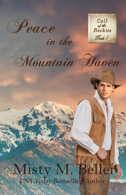 Peace in the Mountain Haven Peace in the Mountain Haven