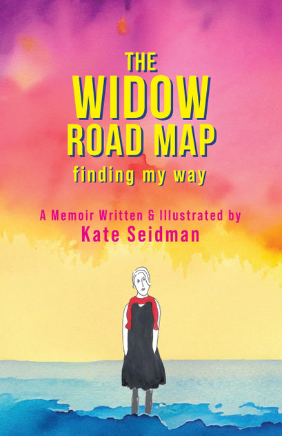 The Widow Road Map